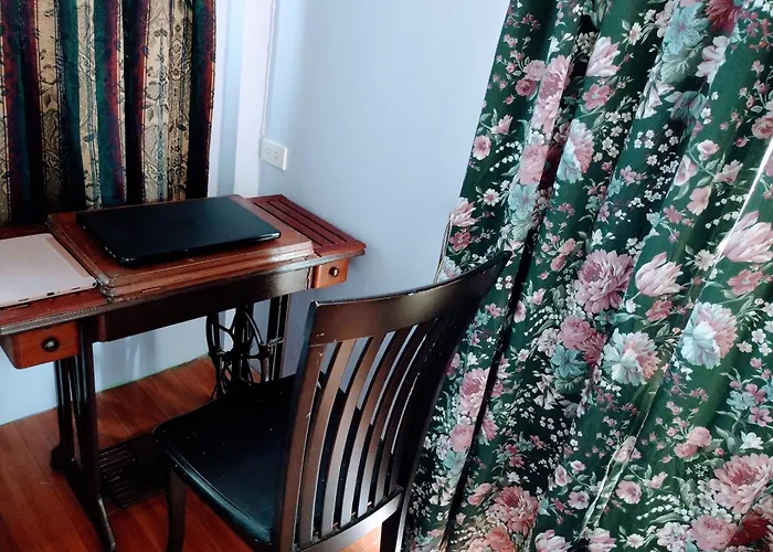 Homestay Mango Tree Guestroom