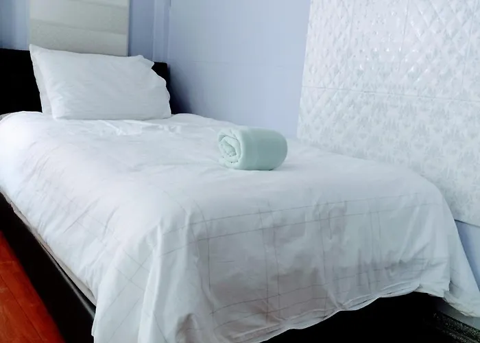 Homestay Mango Tree Guestroom *