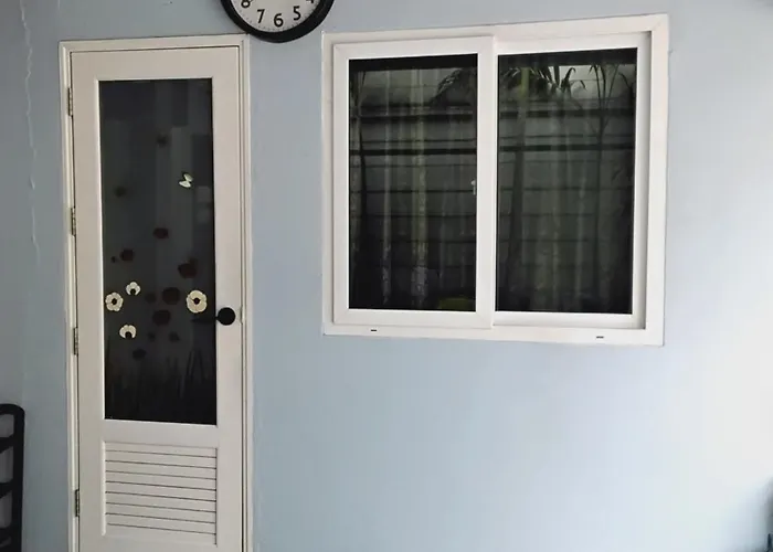 Homestay Mango Tree Guestroom Bangkok